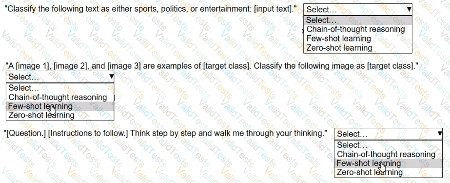 AIF-C01 Question 29